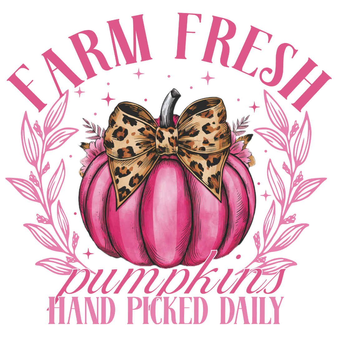 Farm Fresh Transfer
