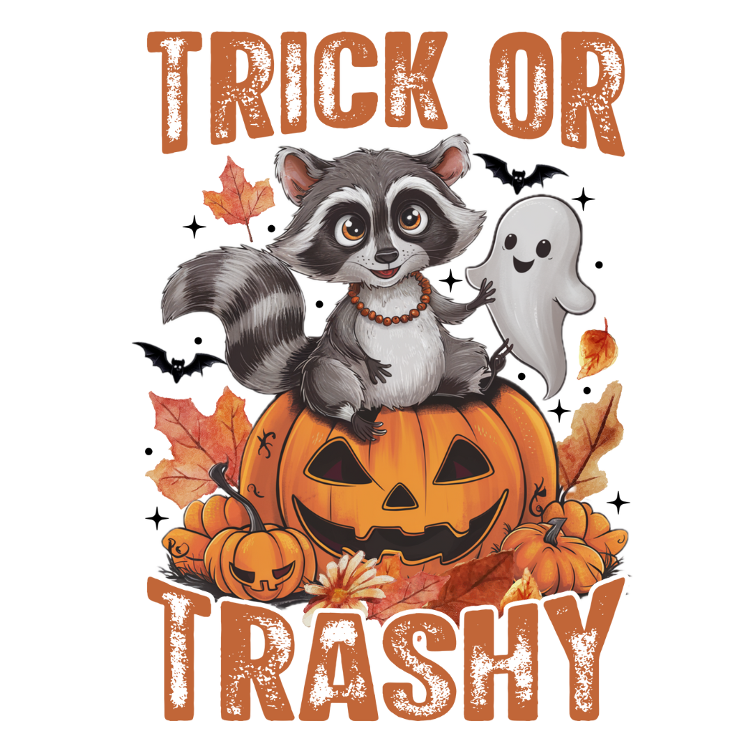 Raccoon Transfer