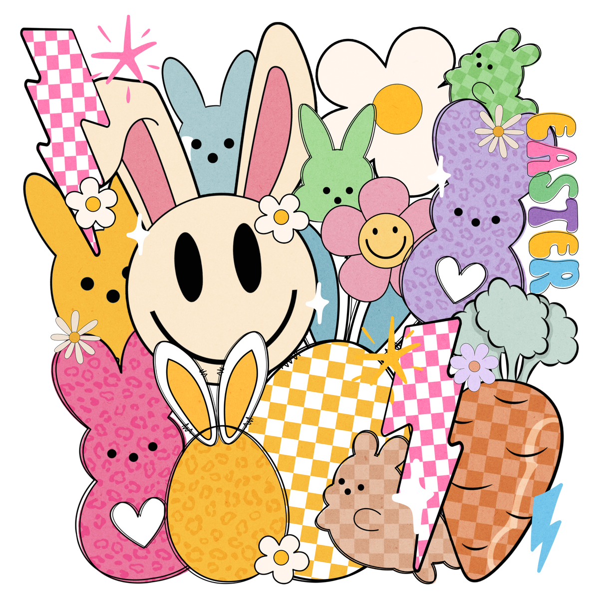 Bunny 2 Trasfer