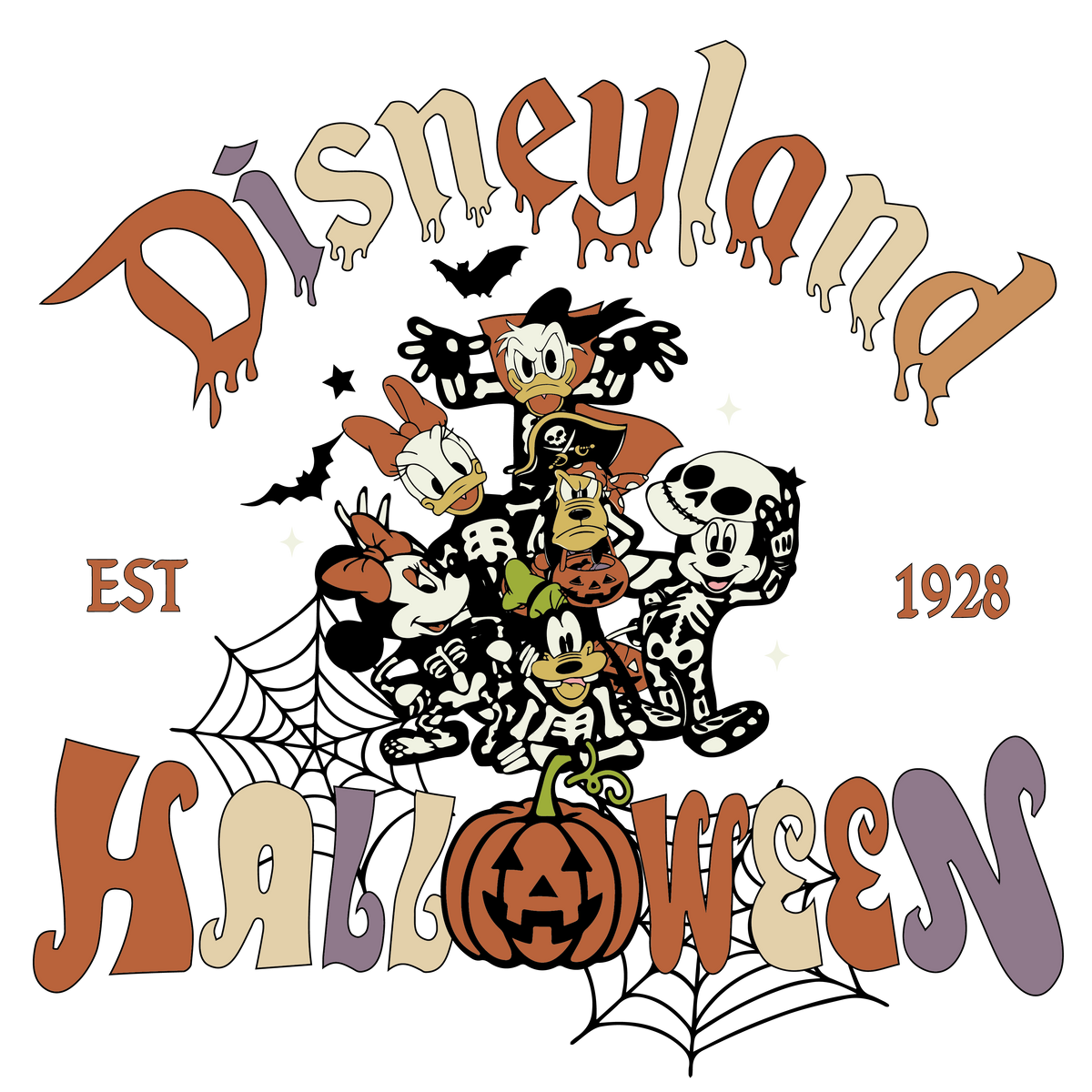 Disneyland Transfer