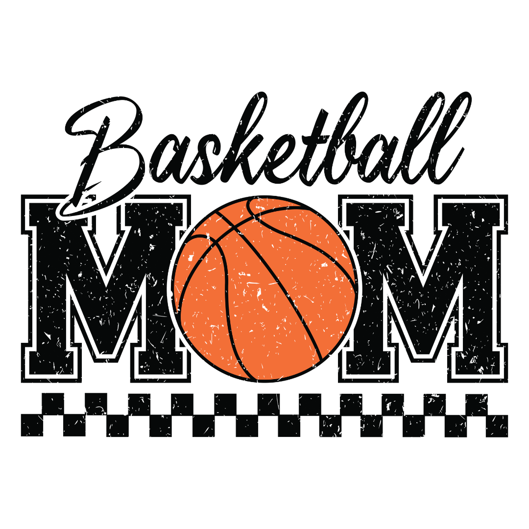 Basketball Mom Transfer