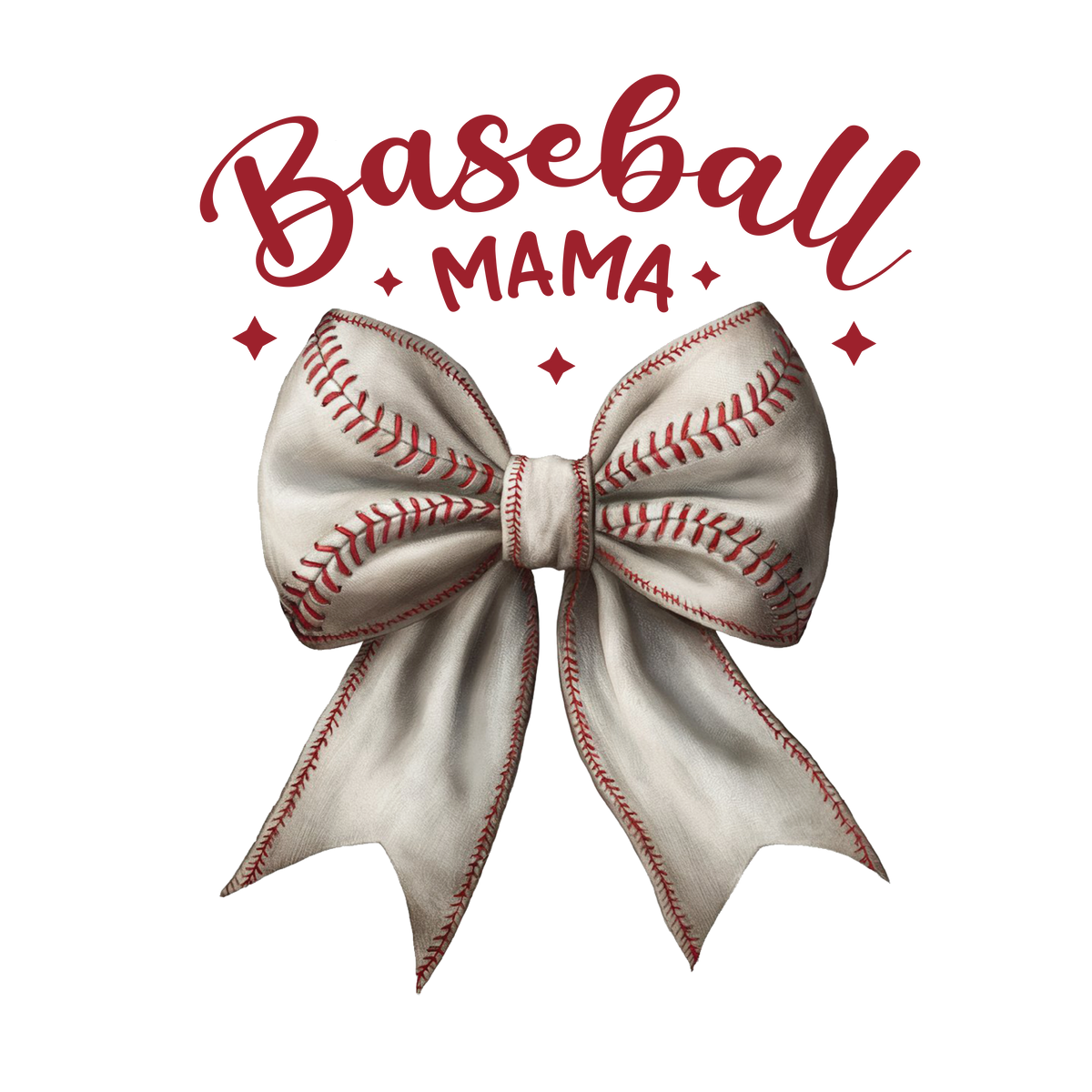 Baseball mama 1 Trasfer
