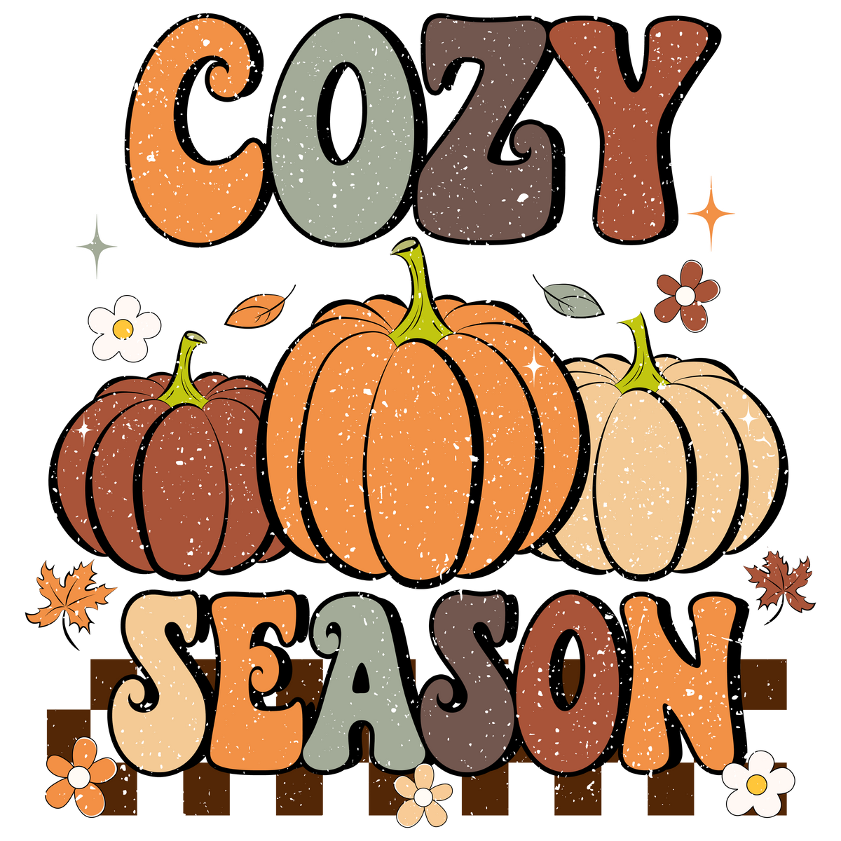 Cozy Season Transfer
