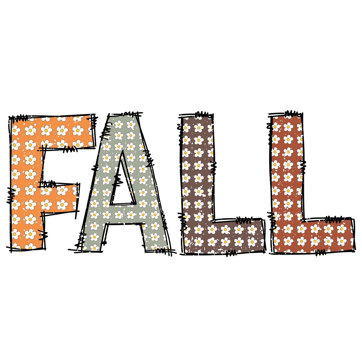 Fall Transfer