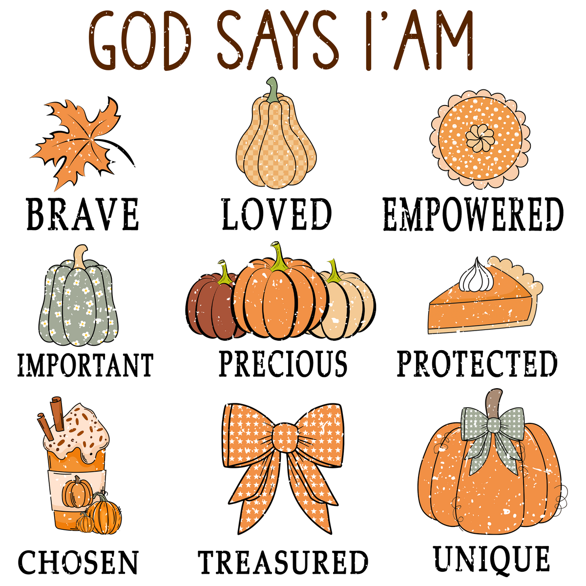 God Says Transfer