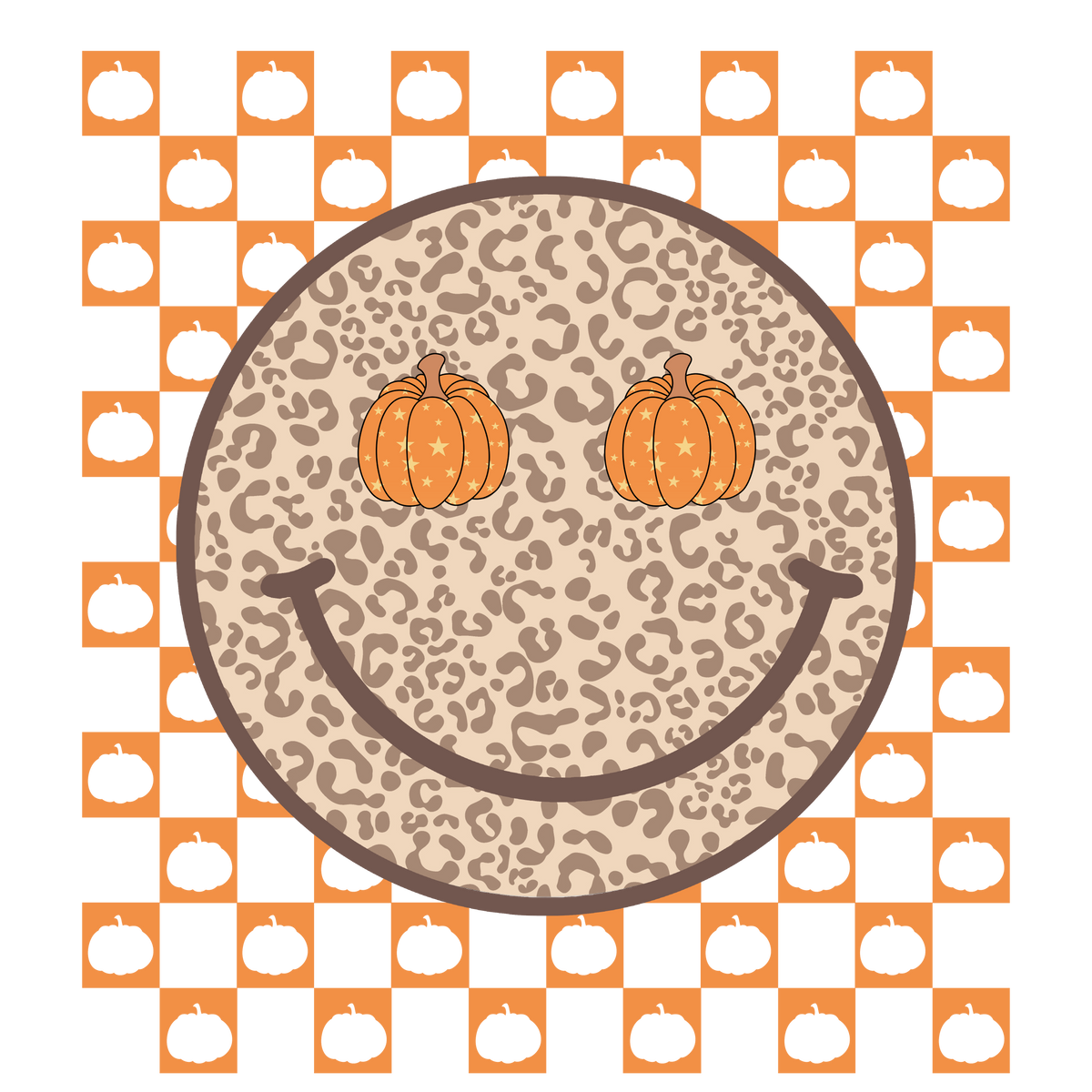 Happy Face Transfer