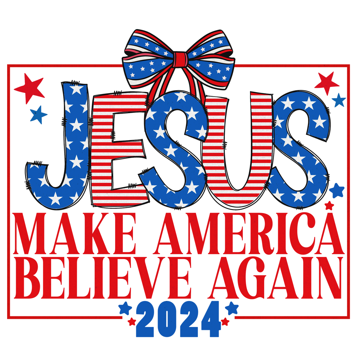 Jesus Transfer