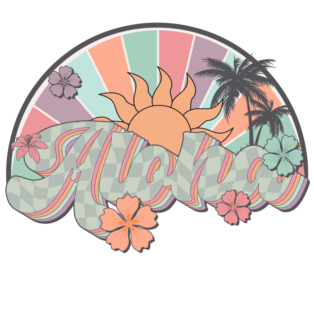 Aloha Transfer