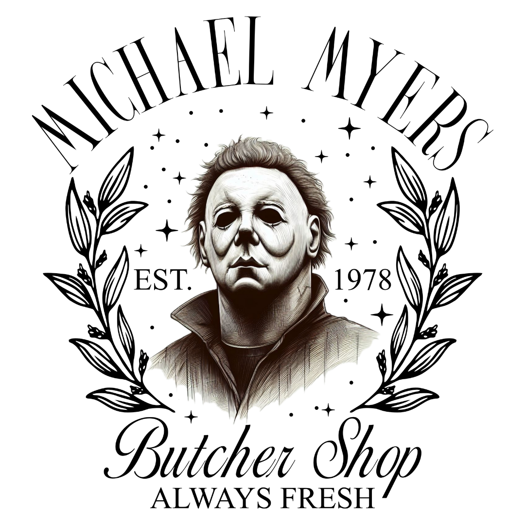 Michael Myers Transfer