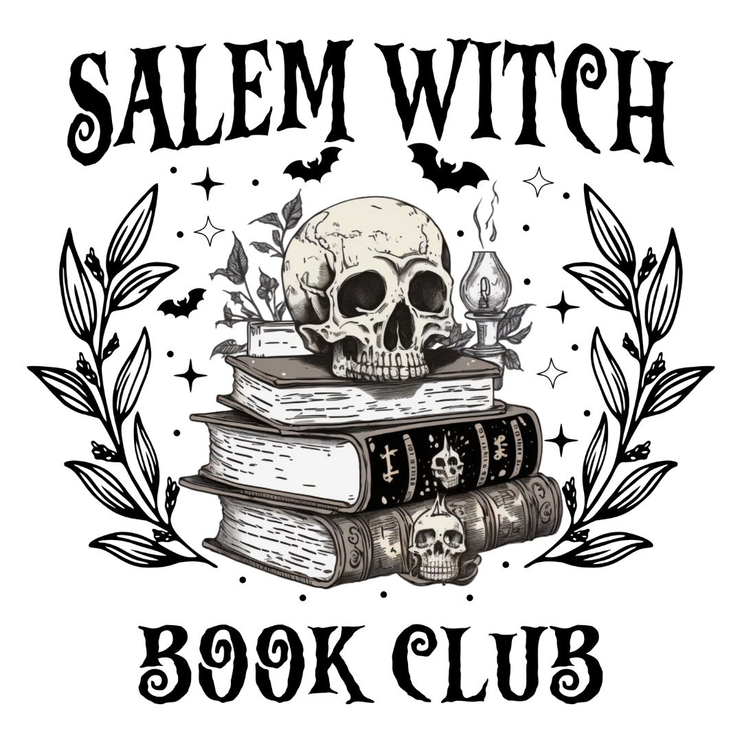 Salem Witch Transfer