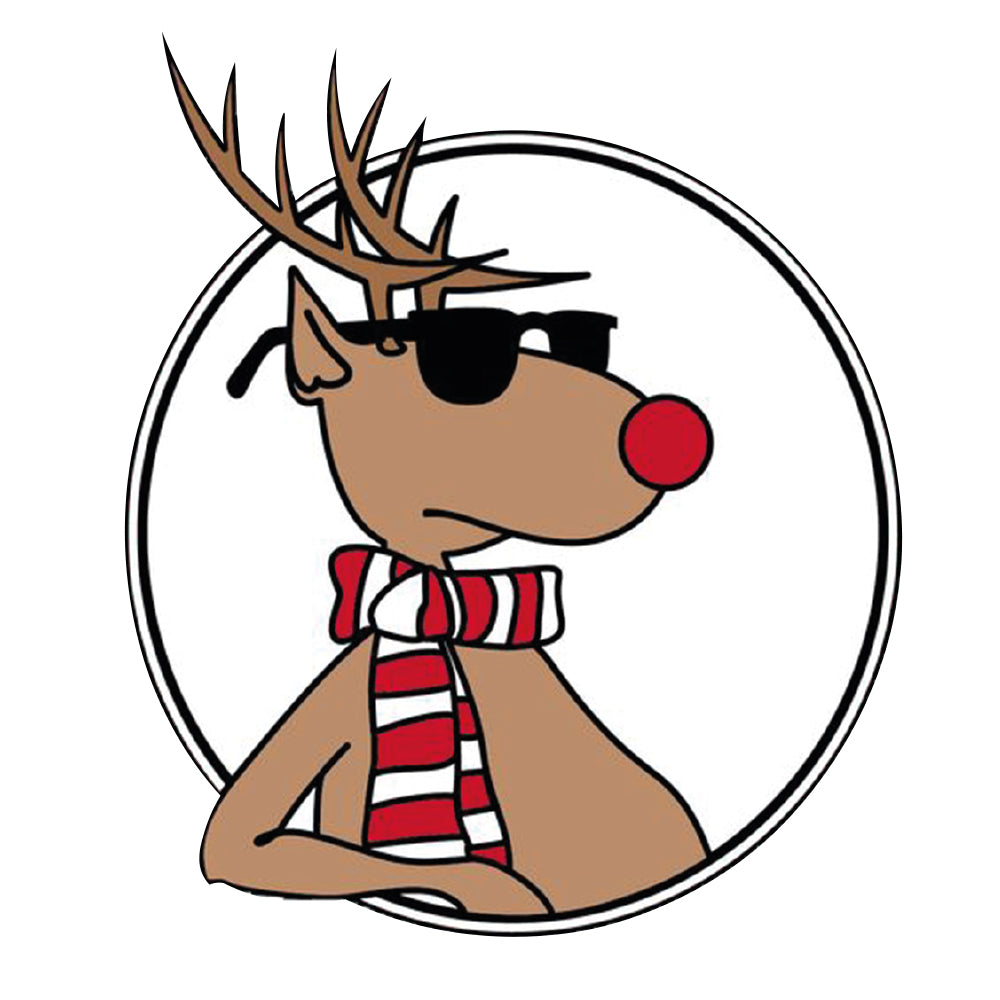 Christmas Cool