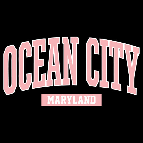 Ocean City Maryland Transfer