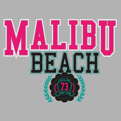 Malibu Sport Team Transfer