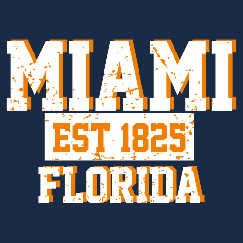 Miami Florida Transfer