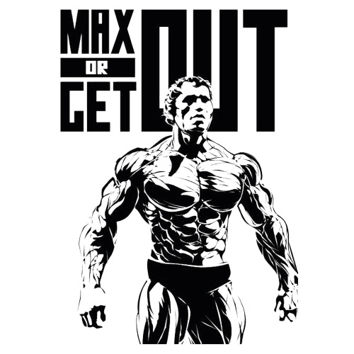 Max or out Transfer