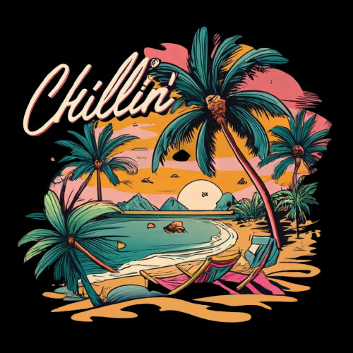 Chillin Transfer