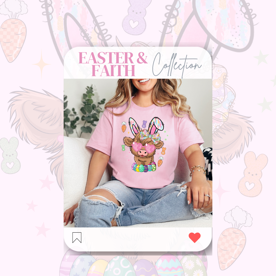 EASTER & FAITH