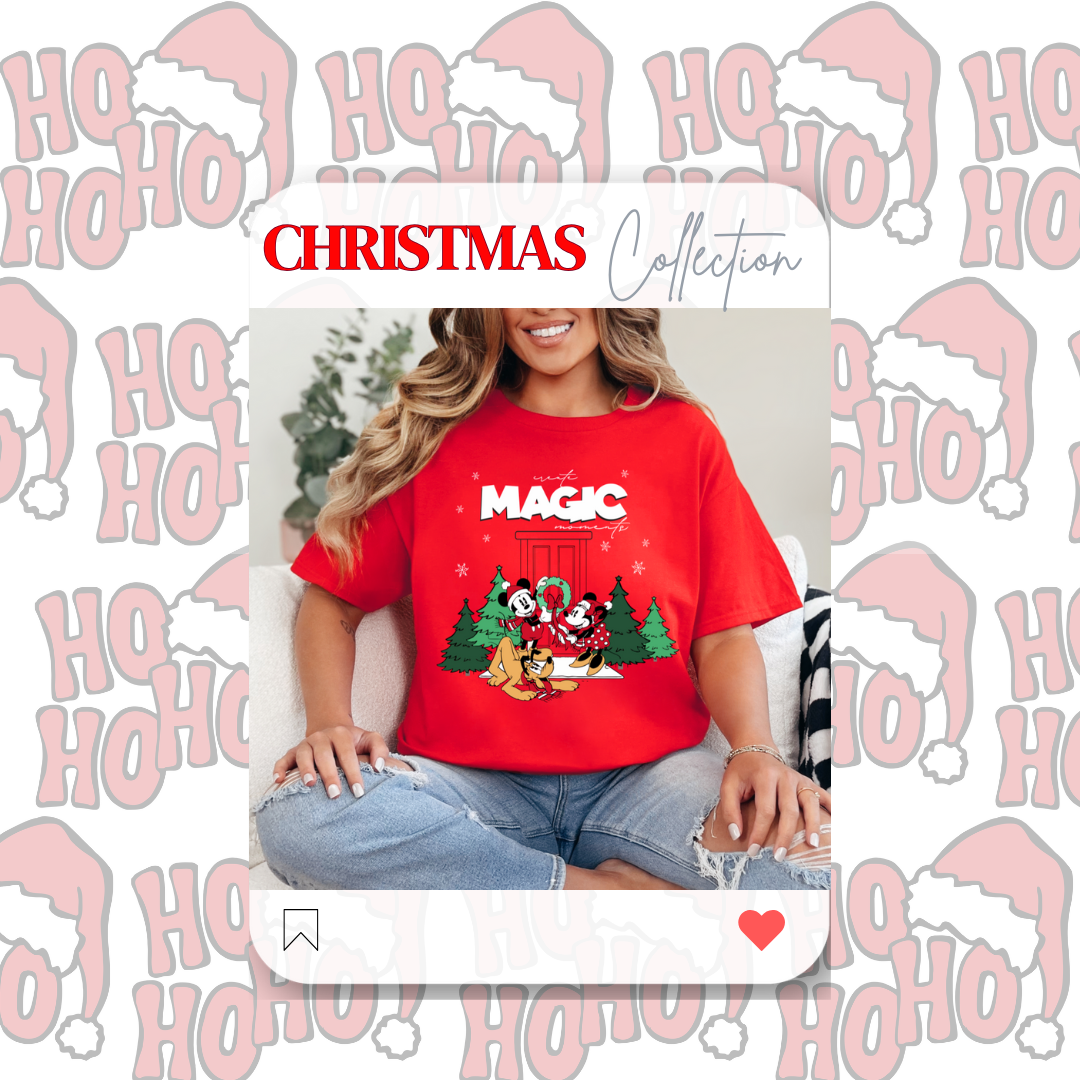 CHRISTMAS