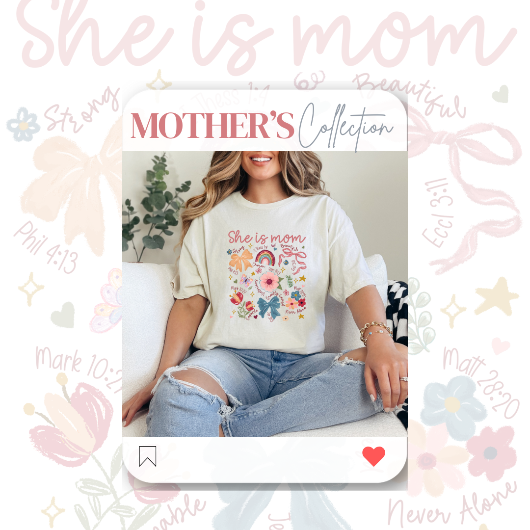 MOTHER'S DAY