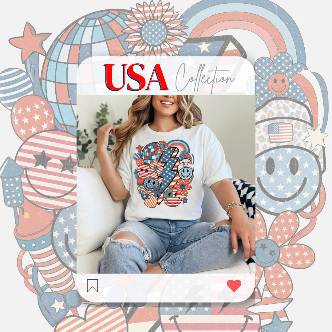 USA