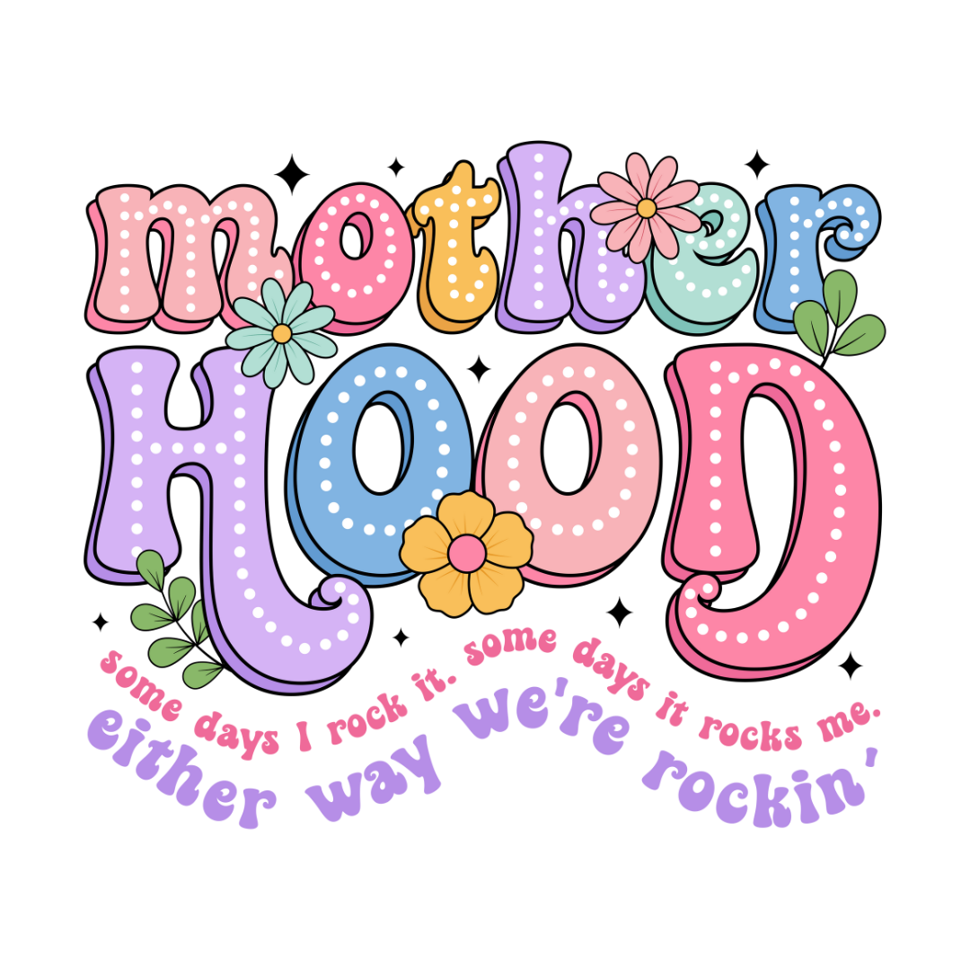 Mother Hood Transfer