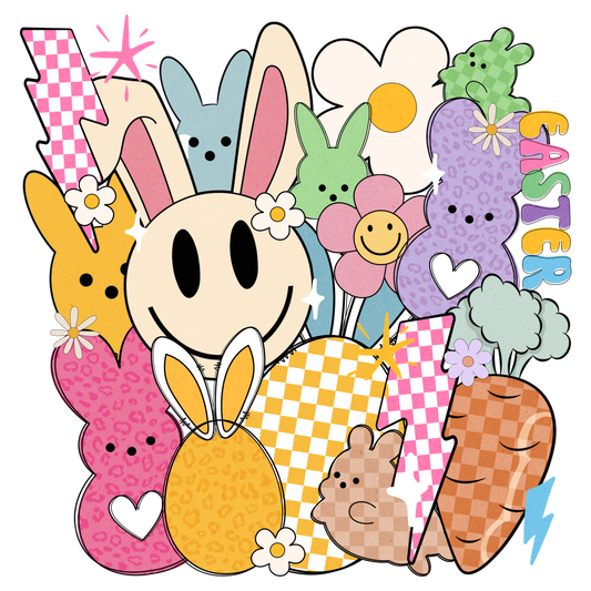 Bunny 2 Trasfer