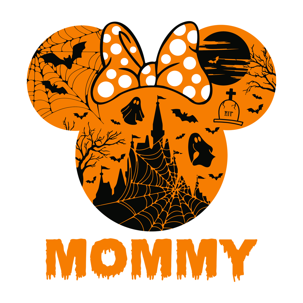 Mommy Transfer
