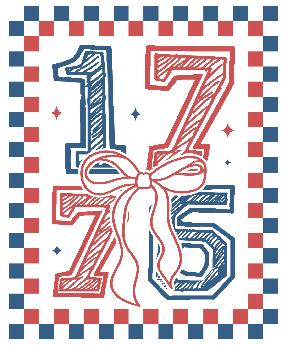 1775 Full Color Transfer