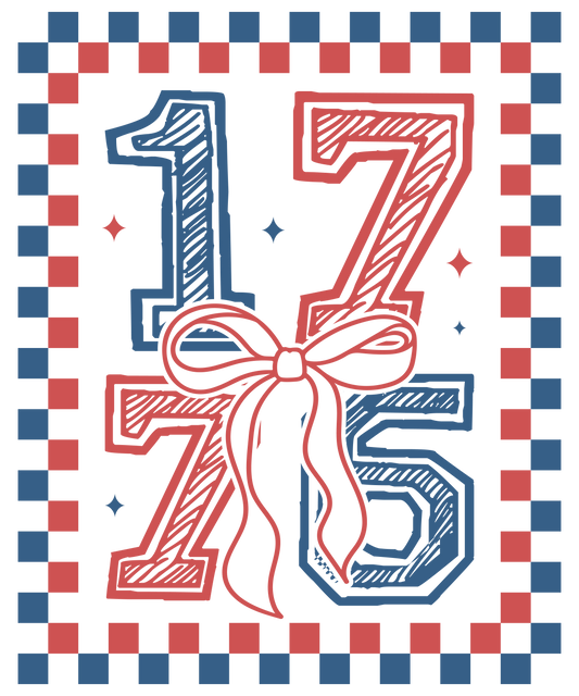 1775 Full Color Transfer