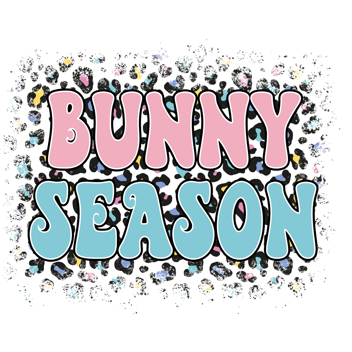 Bunny Season Transfer