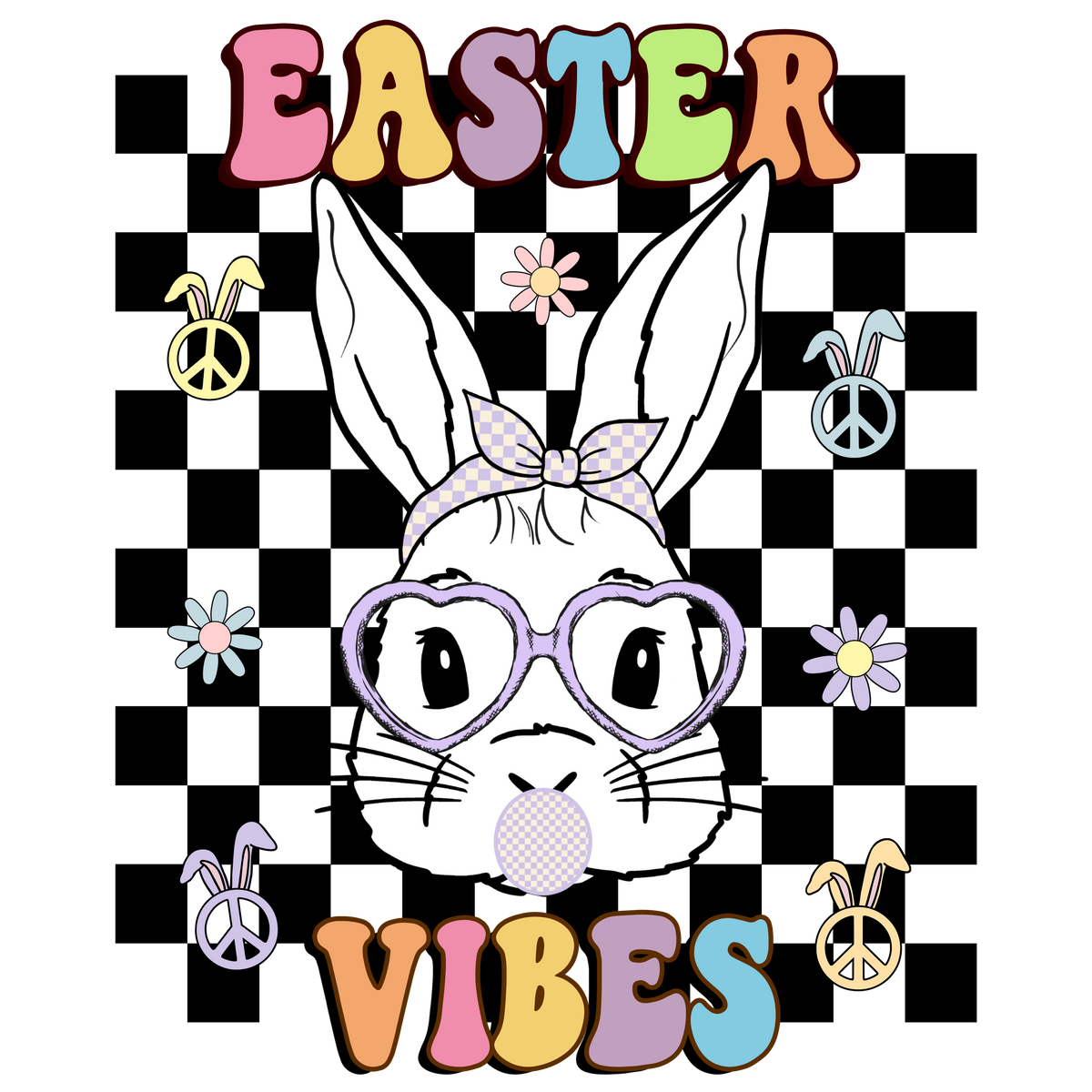 Easter Vibes 1  Transfer