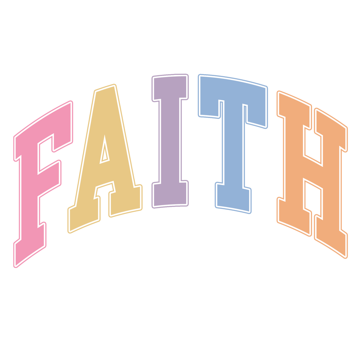 Faith Transfer