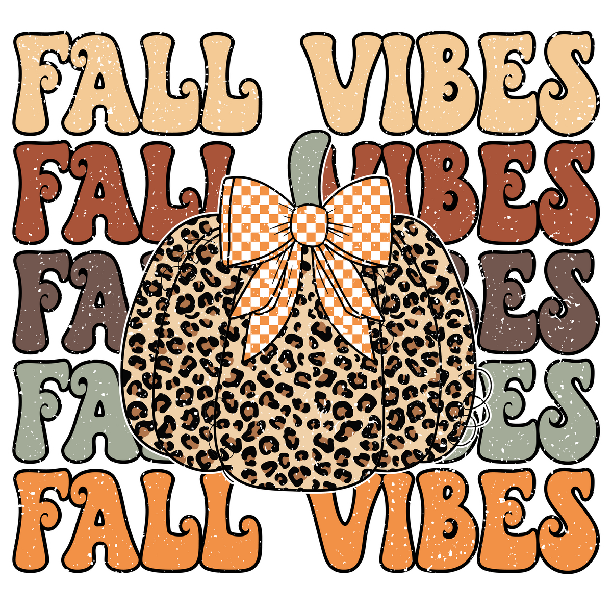 Fall Vibes Transfer