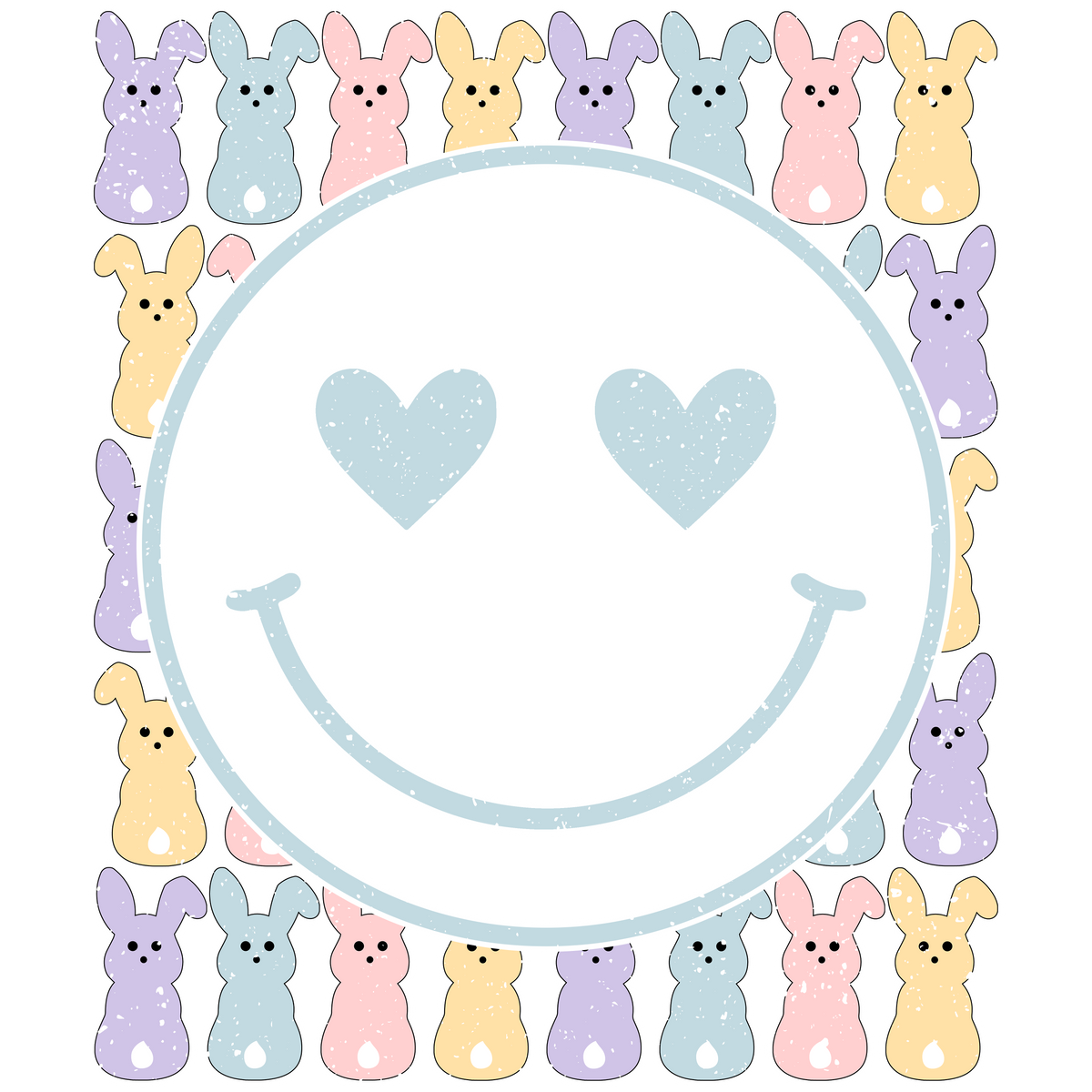 Happy Face Transfer