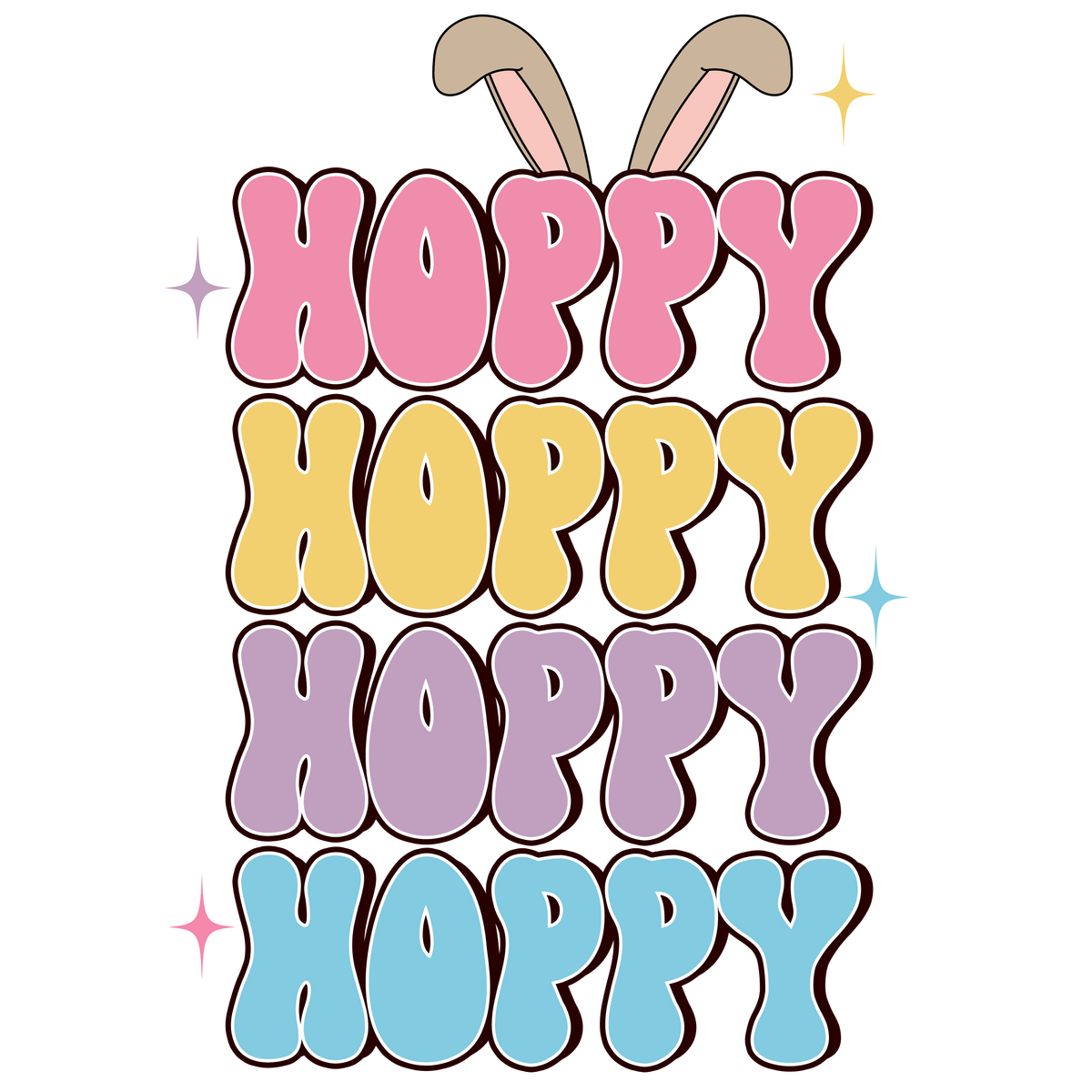 Hoppy Hoppy 2  Transfer