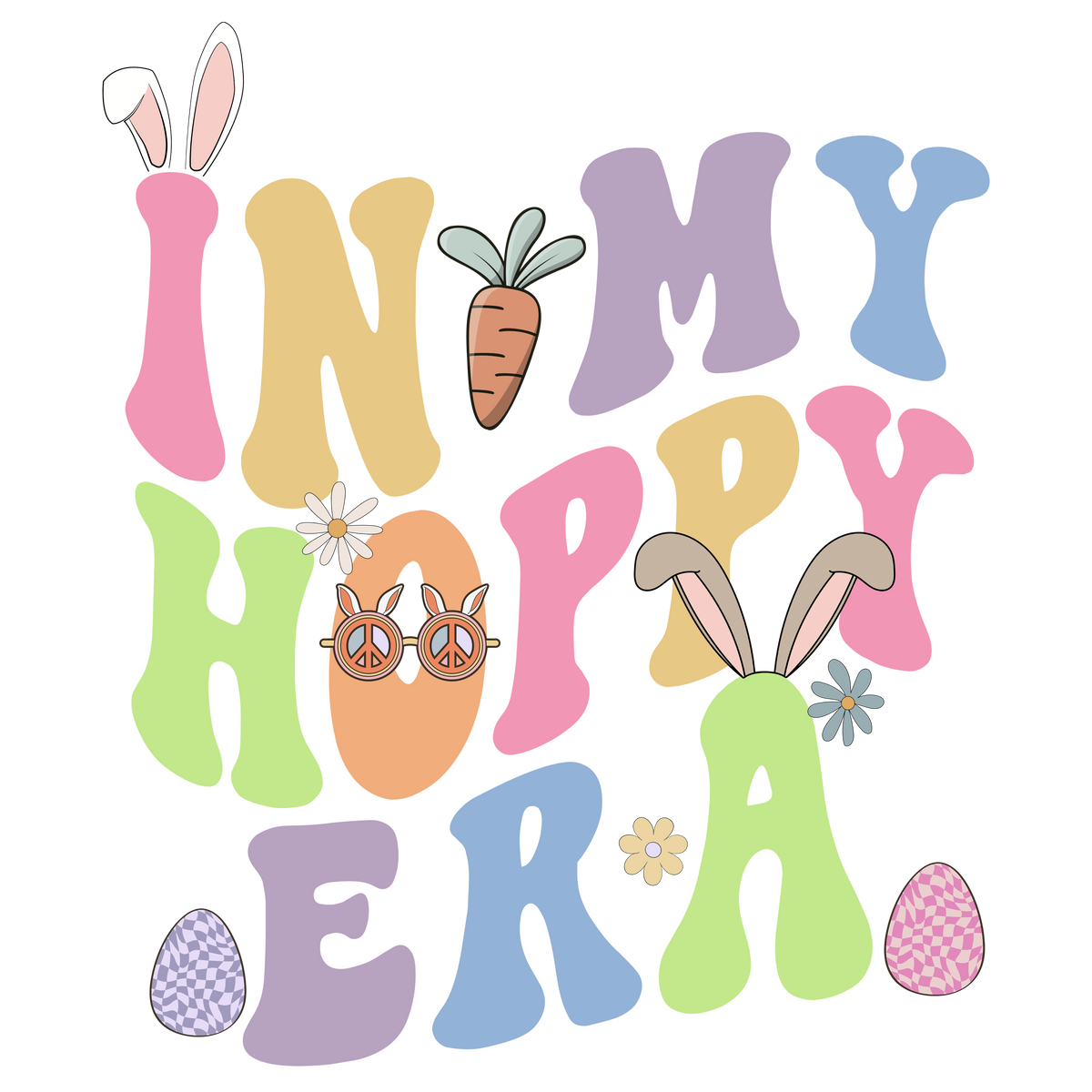In My Hoppy Era Transfer