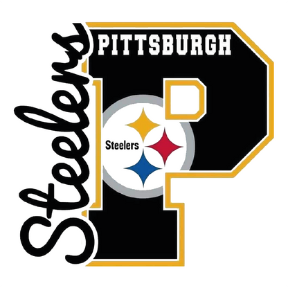 Pittsburgh Steelers 2