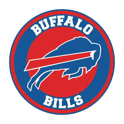 Buffalo Bills 3