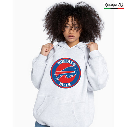 Buffalo Bills 3