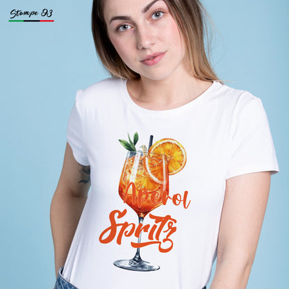 Aperol Spritz Transfer
