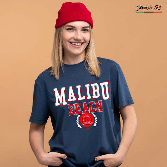 Malibu beach Transfer