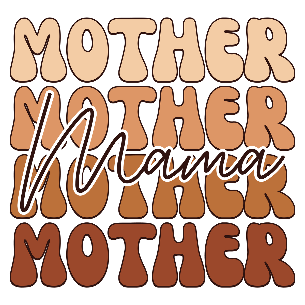 Mother mama Transfer