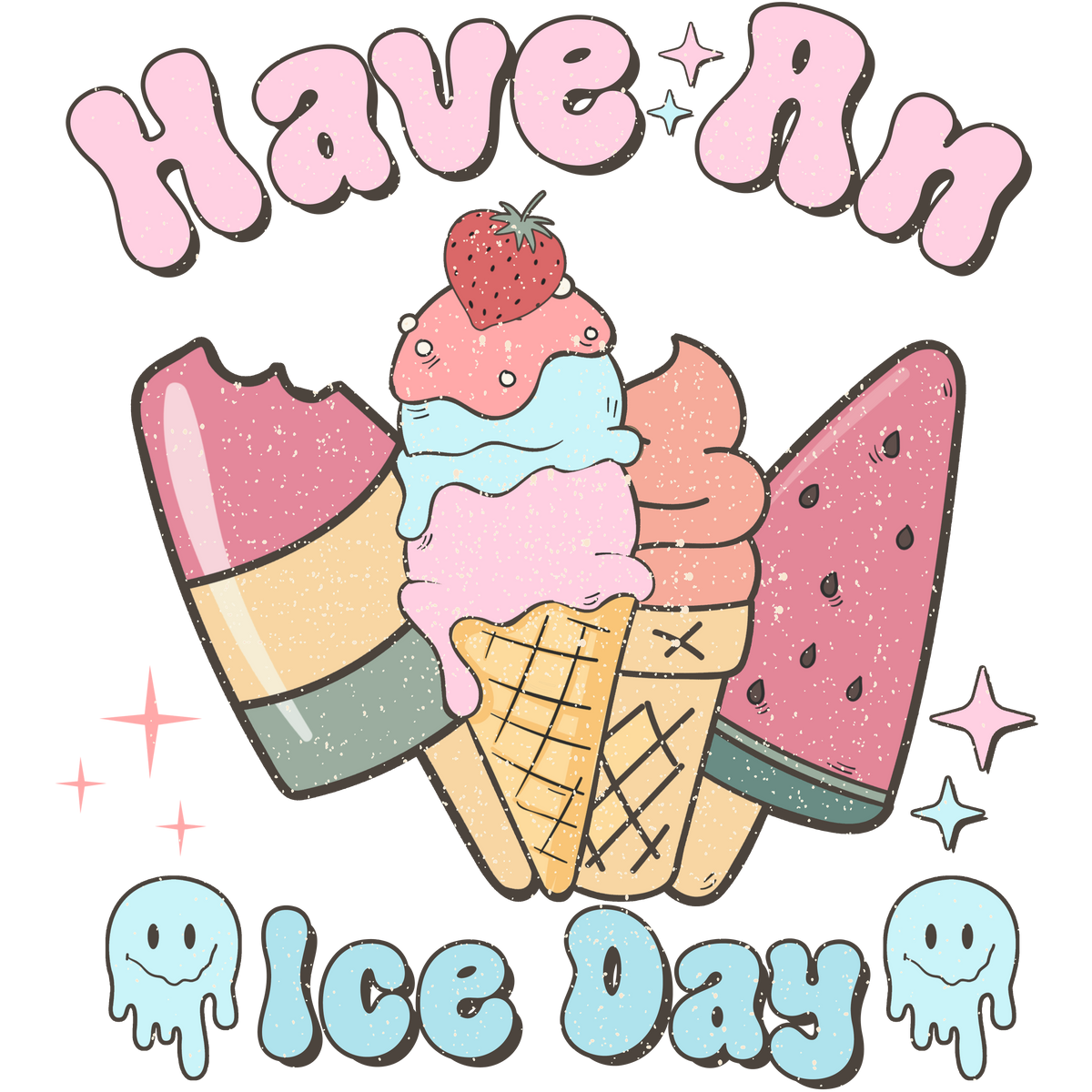 Ice day  Transfer