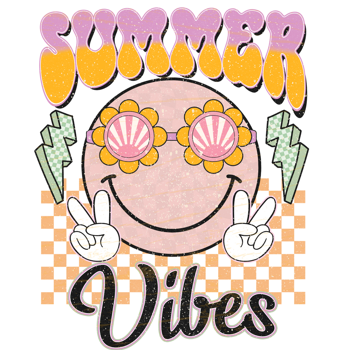 Summer Vibes 3 Transfer