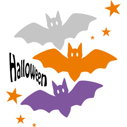 Halloween Bat