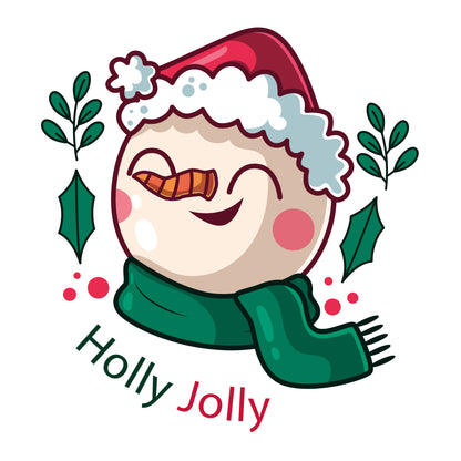 Christmas Holly Jolly