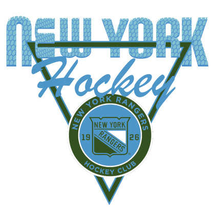 New York Hockey Transfer