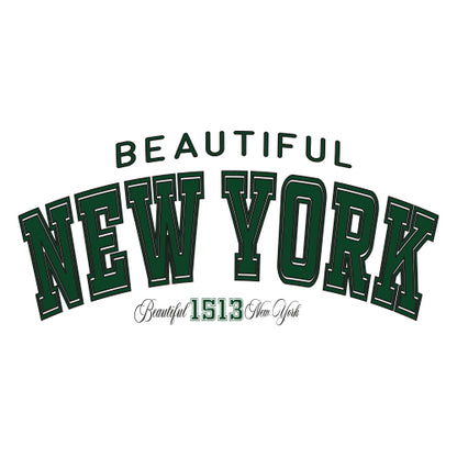 Beatiful New York Transfer