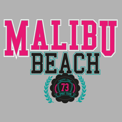 Malibu Sport Team Transfer