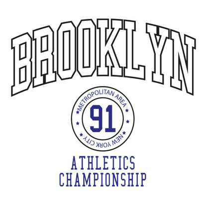 Brooklyn 91 Transfer